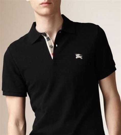 burberry polo prezzi|polo burberry original.